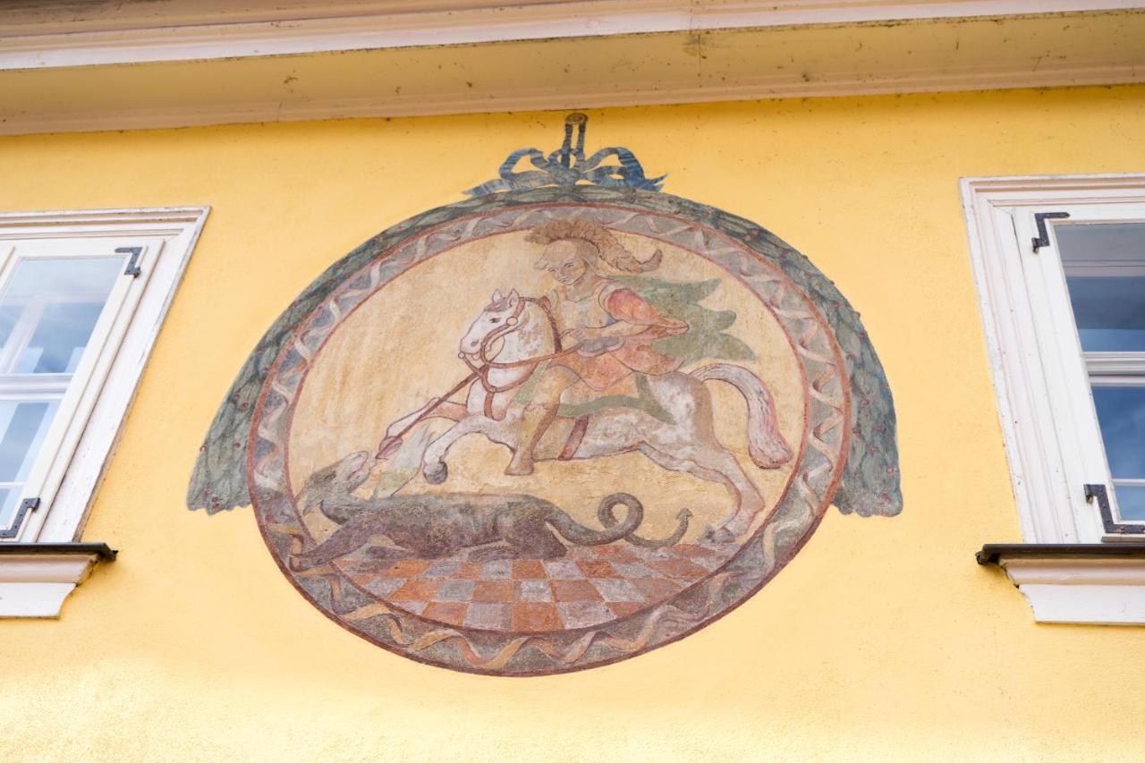 Gaestehaeuser Hoelle 12 Und Hoelle 13 Bamberg Kültér fotó